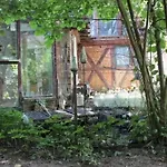 Kerzenzimmer - Maerchen Aus Wachs Und Flamme Appartement Garvensdorf