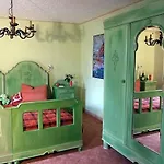 Appartement Kerzenzimmer - Maerchen Aus Wachs Und Flamme Garvensdorf