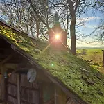 Kerzenzimmer - Maerchen Aus Wachs Und Flamme Garvensdorf