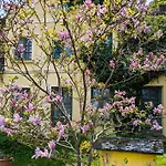アパート Kerzenzimmer - Maerchen Aus Wachs Und Flamme Garvensdorf