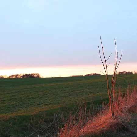 דירה Kerzenzimmer - Maerchen Aus Wachs Und Flamme *