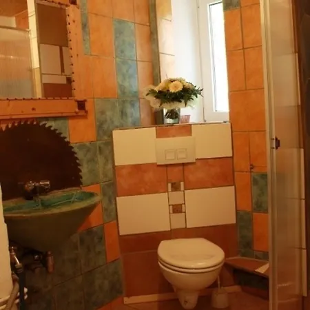 Apartamento Kerzenzimmer - Maerchen Aus Wachs Und Flamme