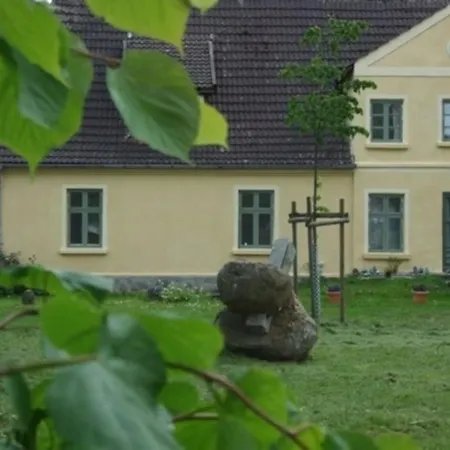 דירה Kerzenzimmer - Maerchen Aus Wachs Und Flamme Garvensdorf