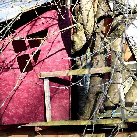 דירה Kerzenzimmer - Maerchen Aus Wachs Und Flamme *