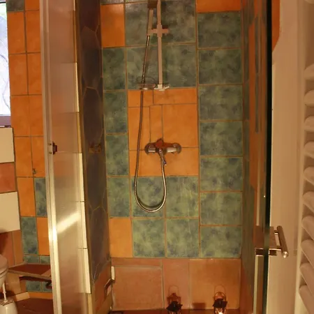 דירה Kerzenzimmer - Maerchen Aus Wachs Und Flamme Garvensdorf