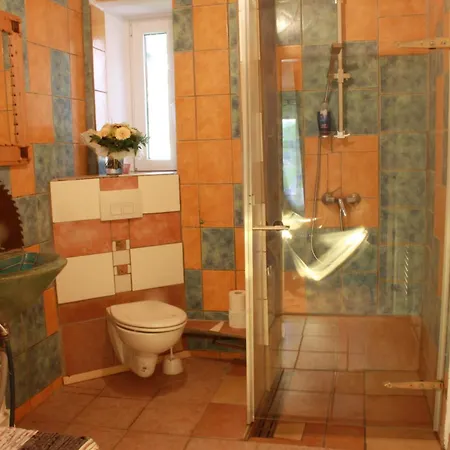 Kerzenzimmer - Maerchen Aus Wachs Und Flamme *