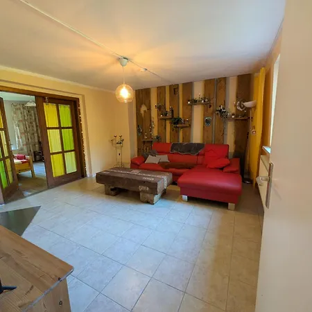 Kerzenzimmer - Maerchen Aus Wachs Und Flamme