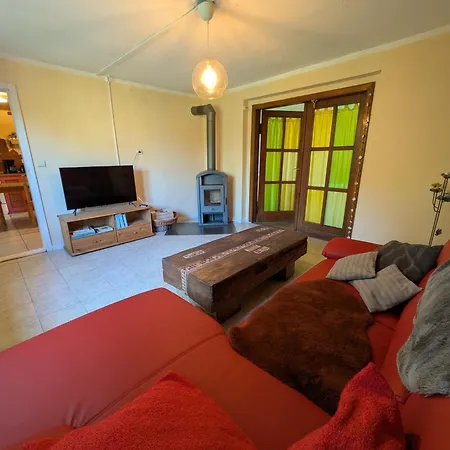 Apartamento Kerzenzimmer - Maerchen Aus Wachs Und Flamme Garvensdorf