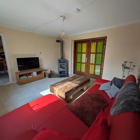 Kerzenzimmer - Maerchen Aus Wachs Und Flamme *