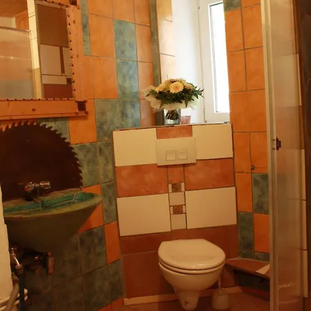 Kerzenzimmer - Maerchen Aus Wachs Und Flamme *