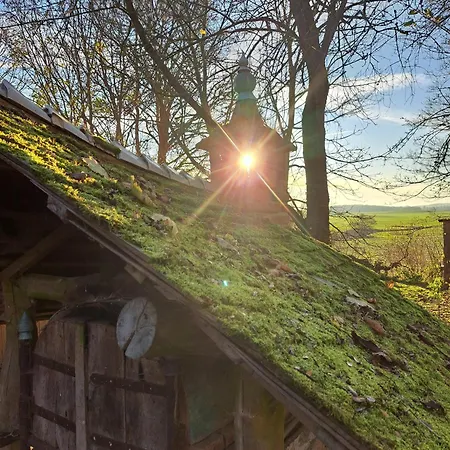 Kerzenzimmer - Maerchen Aus Wachs Und Flamme Garvensdorf