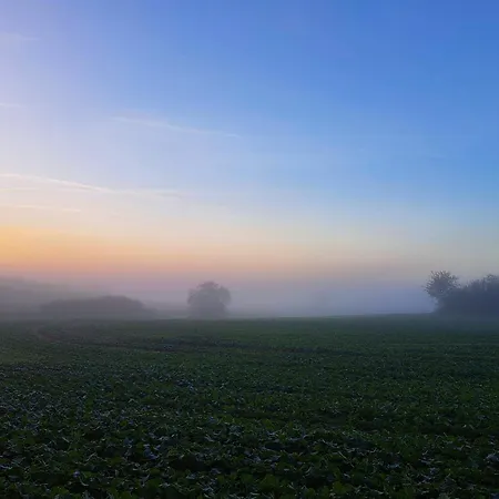 Apartamento Kerzenzimmer - Maerchen Aus Wachs Und Flamme Garvensdorf