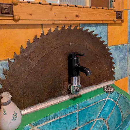 Apartamento Kerzenzimmer - Maerchen Aus Wachs Und Flamme *