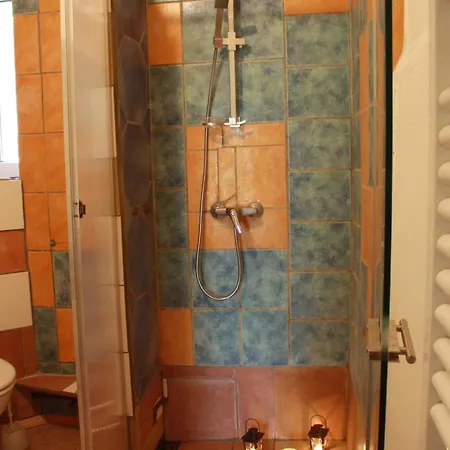 Kerzenzimmer - Maerchen Aus Wachs Und Flamme *