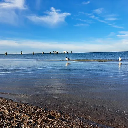 Apartamento Kerzenzimmer - Maerchen Aus Wachs Und Flamme Garvensdorf
