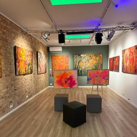 Appartamento Kerzenzimmer - Maerchen Aus Wachs Und Flamme