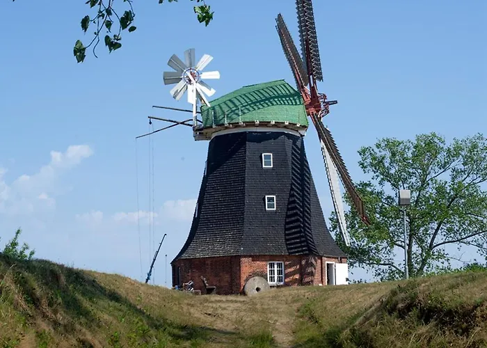 Kerzenzimmer - Maerchen Aus Wachs Und Flamme * Garvensdorf